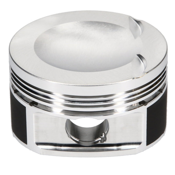JE Pistons Audi TT RS 5Cyl Piston Kit 9.5:1 - Set of 5 - Bull Strap