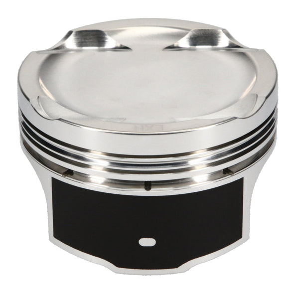 JE Pistons MITSU 4G63 EVO KIT Set of 4 Pistons - Bull Strap