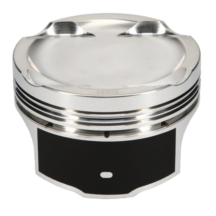 JE Pistons MITSU 4G63 EVO KIT Set of 4 Pistons - Bull Strap