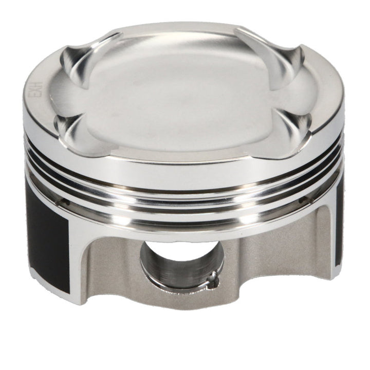 JE Pistons MITSU 4G63 EVO KIT Set of 4 Pistons - Bull Strap