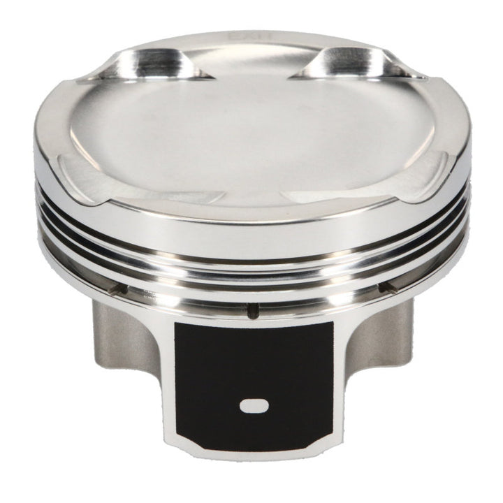 JE Pistons MITSU 4G63 EVO KIT Set of 4 Pistons - Bull Strap
