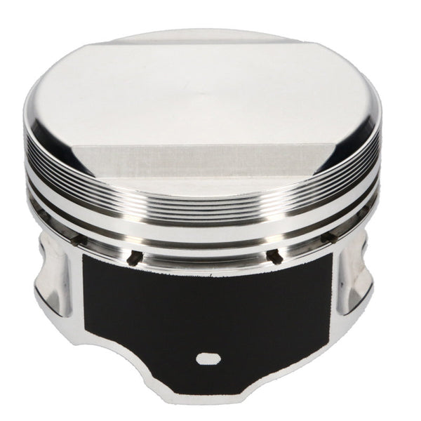 JE Pistons Nissan SR20DET 8.5KIT Set of 4 Pistons - Bull Strap
