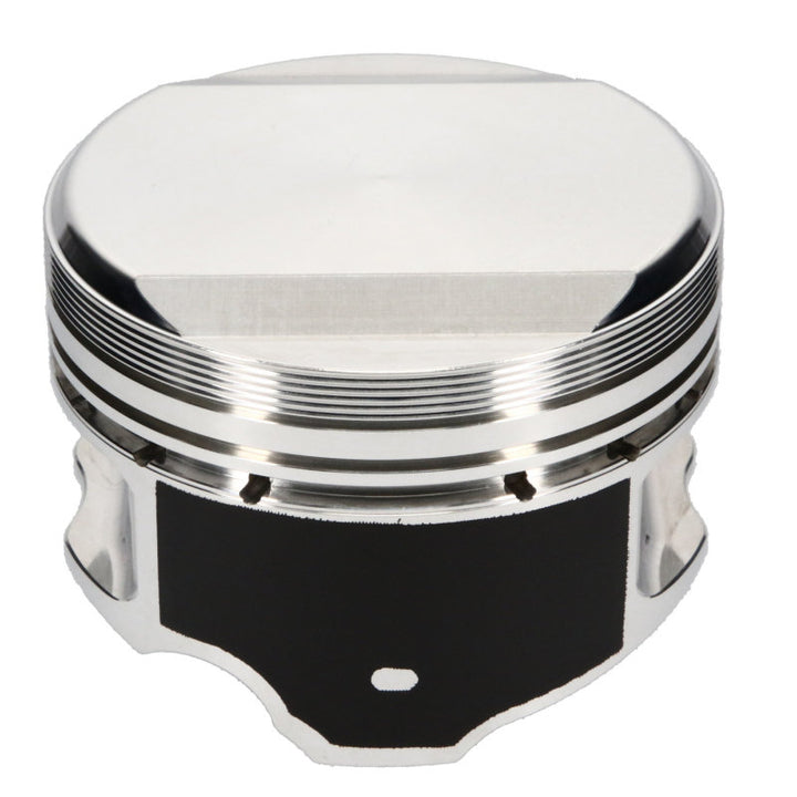 JE Pistons Nissan SR20DET 8.5KIT Set of 4 Pistons - Bull Strap