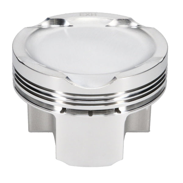 JE Pistons VW 1.8T 20V KIT 81.0 Set of 4 Pistons - Bull Strap