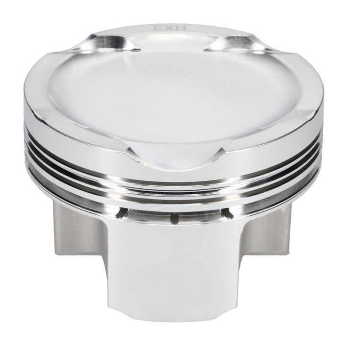JE Pistons VW 1.8T 20V KIT 81.0 Set of 4 Pistons - Bull Strap