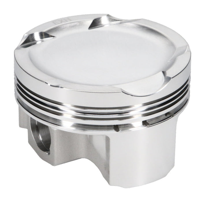 JE Pistons VW 1.8T 20V KIT 81.0 Set of 4 Pistons - Bull Strap
