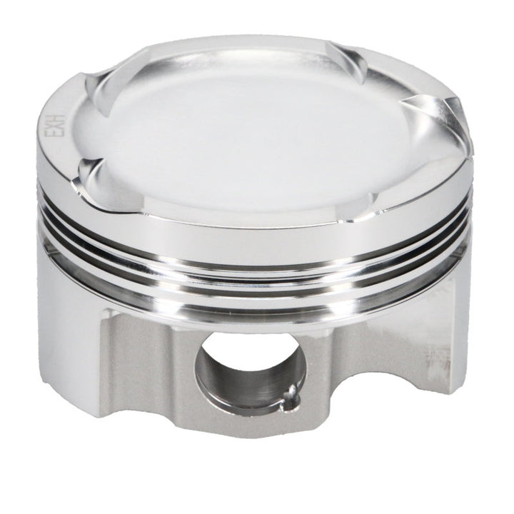 JE Pistons VW 1.8T 20V KIT 81.0 Set of 4 Pistons - Bull Strap