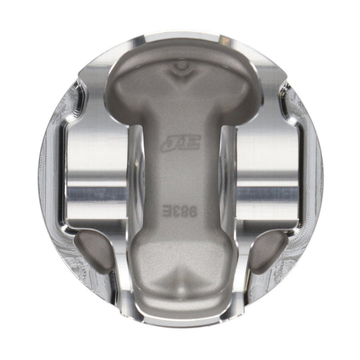 JE Pistons VW 1.8T 20V KIT 81.0 Set of 4 Pistons - Bull Strap