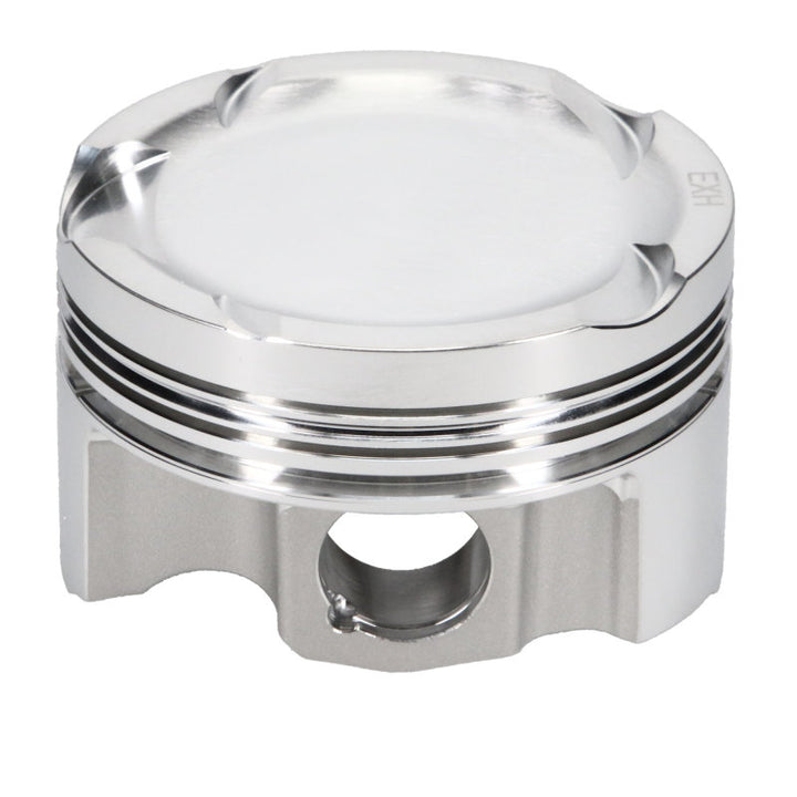 JE Pistons VW 1.8T 20V KIT 81.0 Set of 4 Pistons - Bull Strap