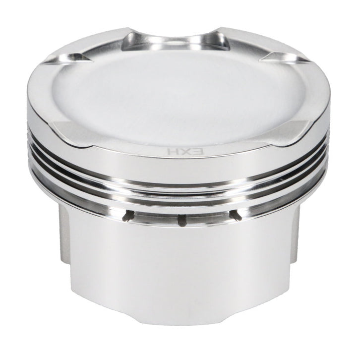 JE Pistons VW 1.8T 20V KIT 81.0 Set of 4 Pistons - Bull Strap