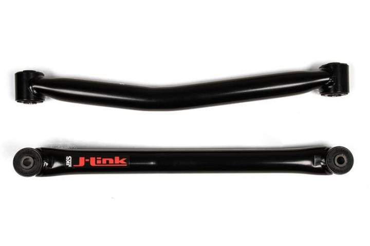 JKS Manufacturing 18-21 Jeep Wrangler JL Fixed J-Link Lower Control Arms - Front - Bull Strap