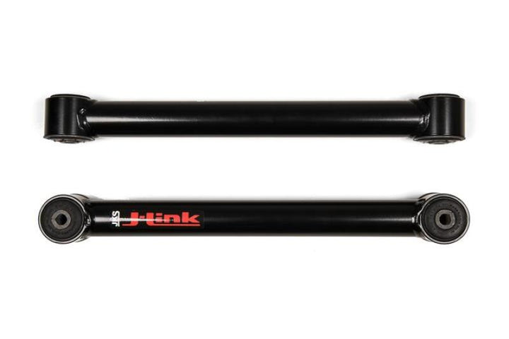 JKS Manufacturing 18-21 Jeep Wrangler JL Fixed J-Link Lower Control Arms - Rear - Bull Strap