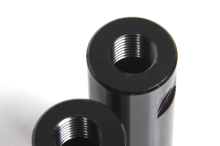 JKS Manufacturing 2021 Ford Bronco Tie Rod End Sleeve Kit - Bull Strap