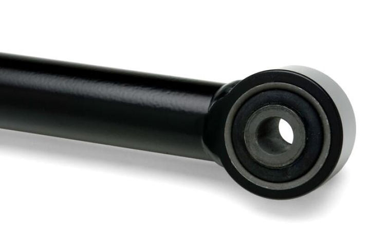 JKS Manufacturing Jeep Wrangler JK Adjustable Track Bar - Rear - Bull Strap