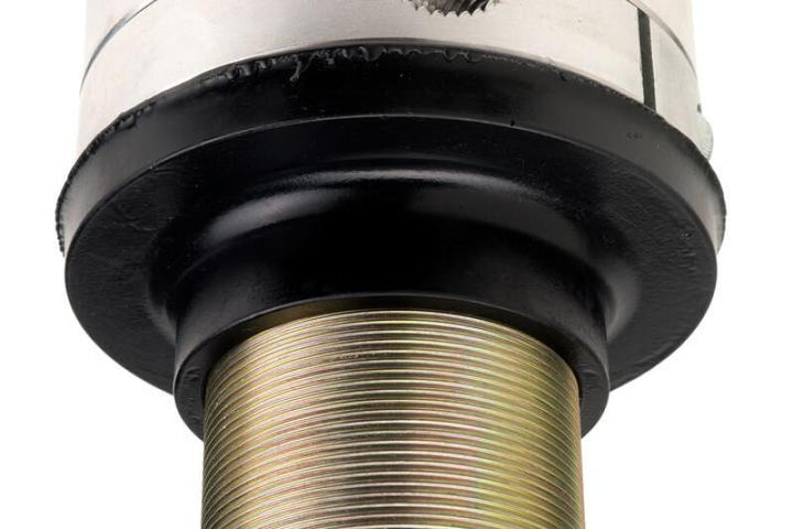 JKS Manufacturing Jeep Wrangler TJ/LJ Front Adjustable Coilover Spacer - Bull Strap