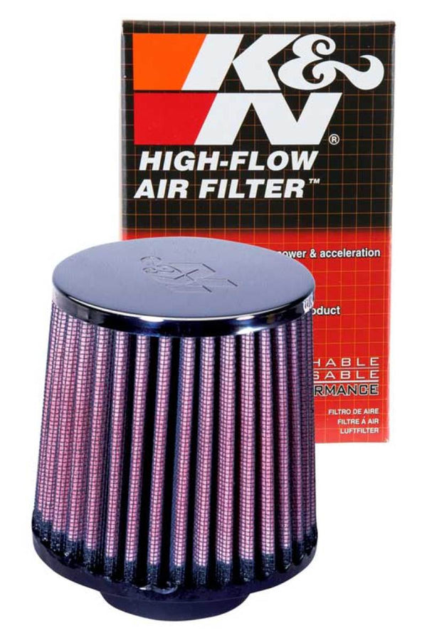 K&N 00-07 Honda TRX350/400 Rancher Replacement Air Filter - Bull Strap