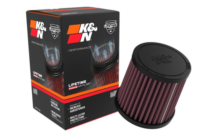 K&N 00-07 Honda TRX350/400 Rancher Replacement Air Filter - Bull Strap