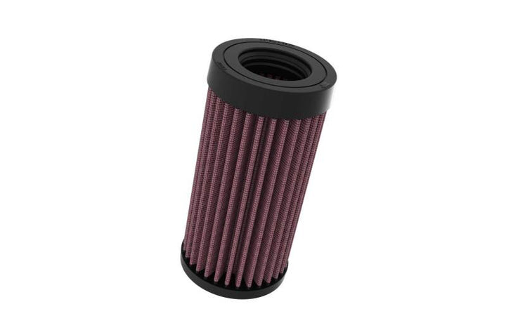 K&N 00-09 Kawasaki KAF620 High-Flow Original Lifetime Engine Air Filter - Bull Strap