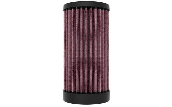 K&N 00-09 Kawasaki KAF620 High-Flow Original Lifetime Engine Air Filter - Bull Strap