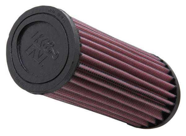 K&N 01-12 Triumph Bonneville/Thruxton/Scrambler Replacement Air Filter - Bull Strap