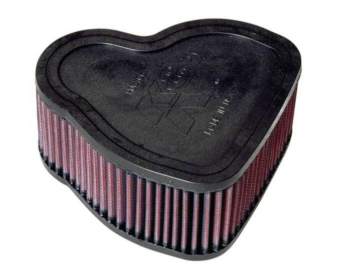 K&N 02-08 Honda VTX1800 Replacement Air Filter - Bull Strap