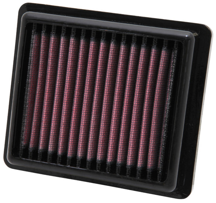 K&N 02-09 Honda CHF50 Metropolitan Replacement Air Filter - Bull Strap
