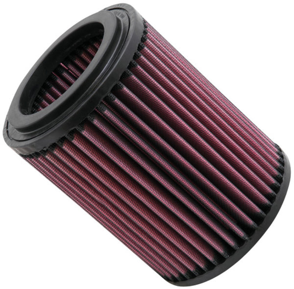 K&N 02 Acura RSX include Type S 2.0L-L4 Drop In Air Filter - Bull Strap