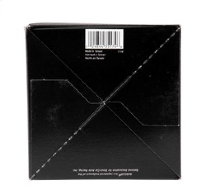 K&N 03-07 Ford 6.0L (td) Fuel Filter - Bull Strap