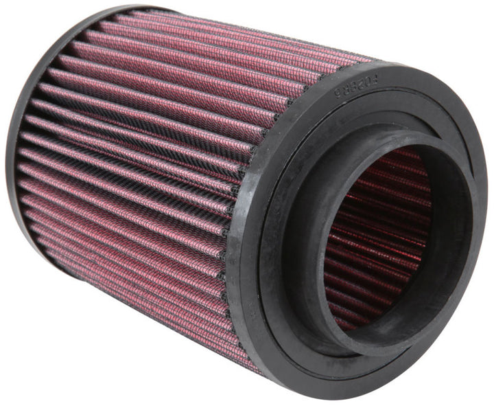 K&N 04-05 Honda TRX450R Air Filter - Bull Strap