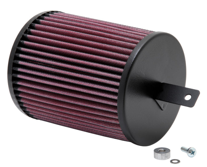 K&N 04-05 Honda TRX450R Air Filter - Bull Strap