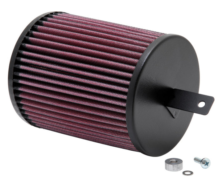 K&N 04-05 Honda TRX450R Air Filter - Bull Strap