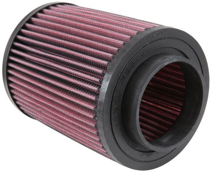K&N 04-05 Honda TRX450R Air Filter - Bull Strap