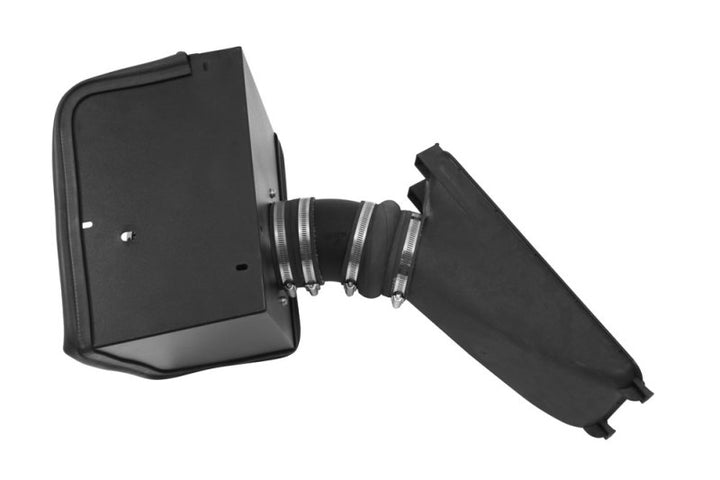 K&N 05-14 Toyota Tacoma 4.0L V6 Performance Air Intake Kit - Bull Strap