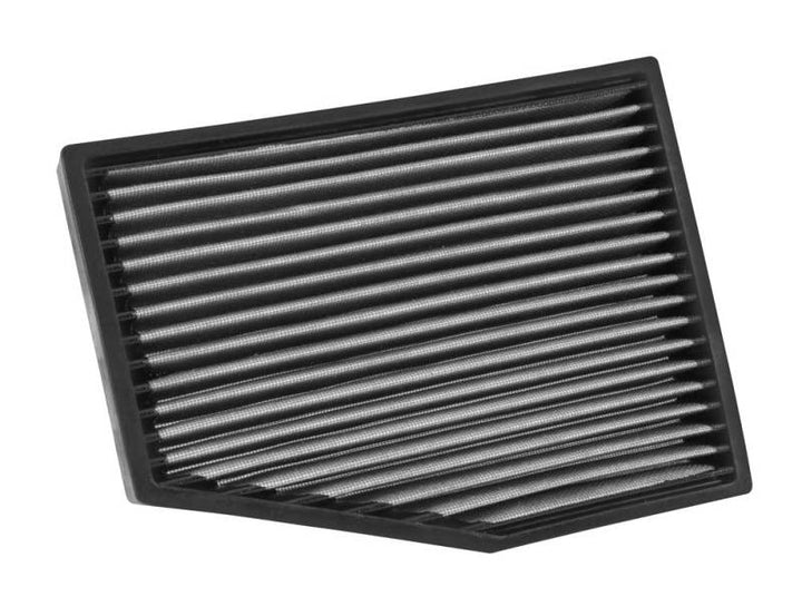 K&N 05-14 VW Jetta 2.5L 2.0L / EOS Cabin Air Filter - Bull Strap