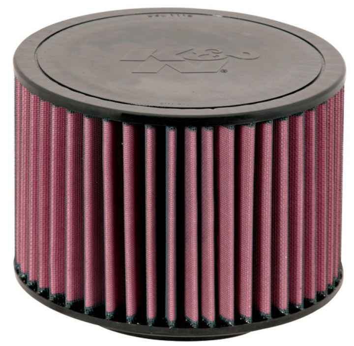 K&N 05 Toyota Vigo 3.0L Drop In Air Filter - Bull Strap