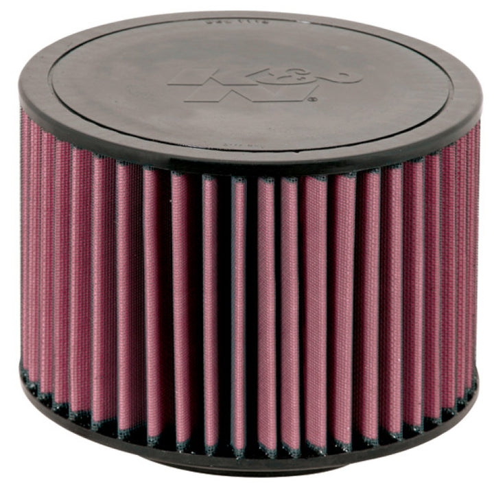 K&N 05 Toyota Vigo 3.0L Drop In Air Filter - Bull Strap
