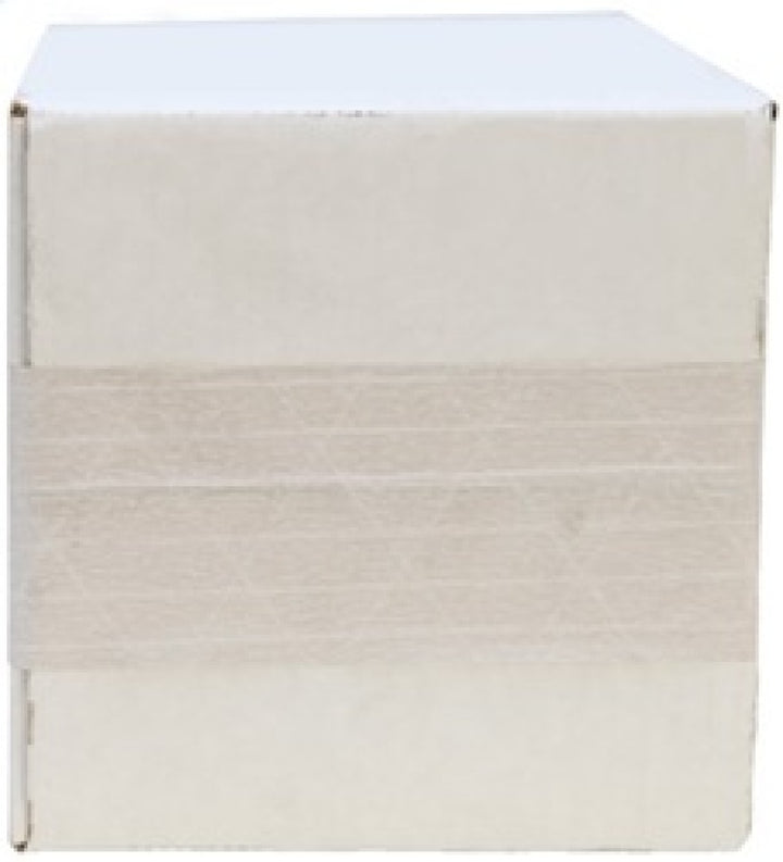 K&N 05 Toyota Vigo 3.0L Drop In Air Filter - Bull Strap