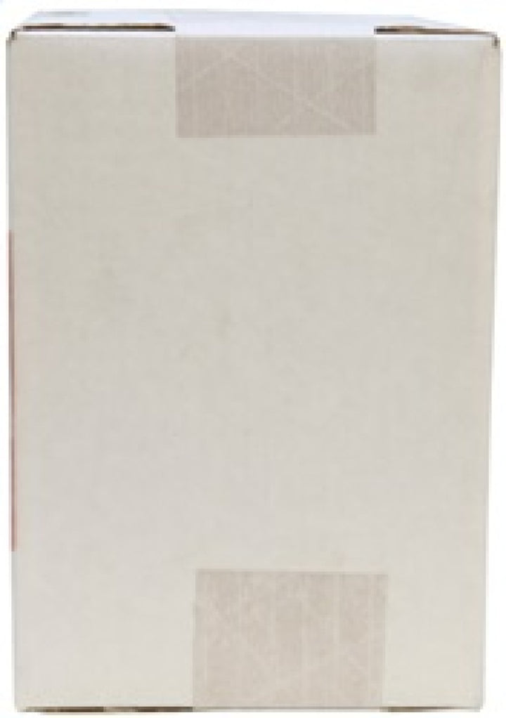 K&N 05 Toyota Vigo 3.0L Drop In Air Filter - Bull Strap
