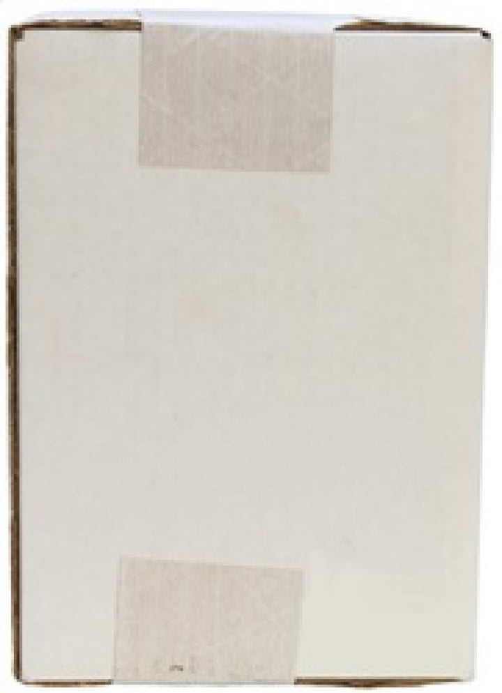 K&N 05 Toyota Vigo 3.0L Drop In Air Filter - Bull Strap