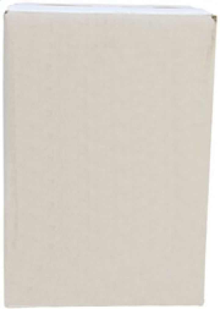 K&N 05 Toyota Vigo 3.0L Drop In Air Filter - Bull Strap
