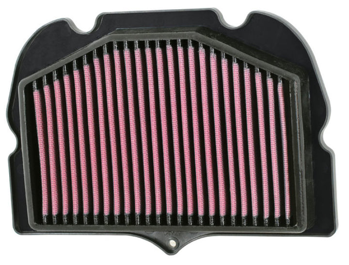 K&N 08-09 Suzuki GSX1300R Hayabusa Replacement Air Filter - Bull Strap