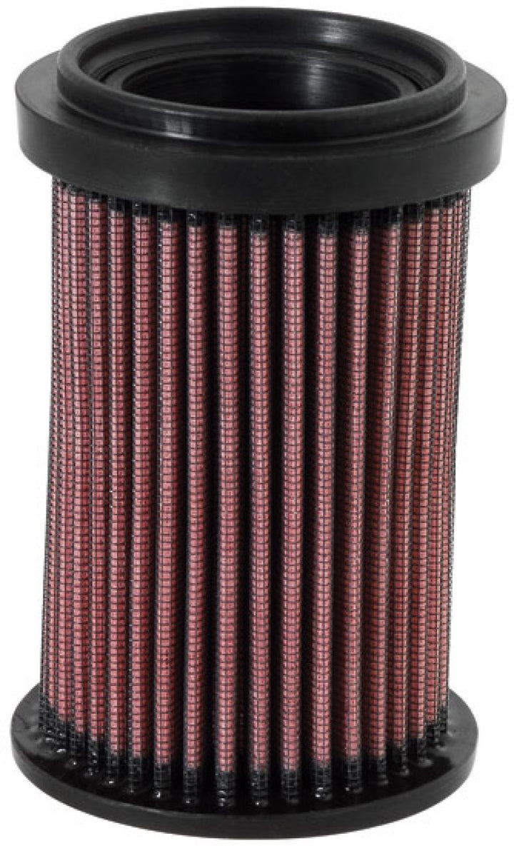 K&N 08-10 Ducati Monster 696 Replacement Air Filter - Bull Strap