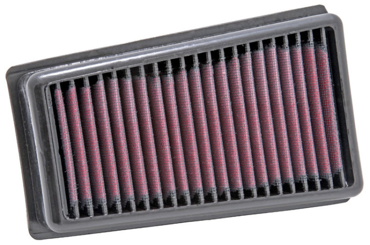 K&N 08-10 KTM 690  Replacement Panel Air Filter - Bull Strap