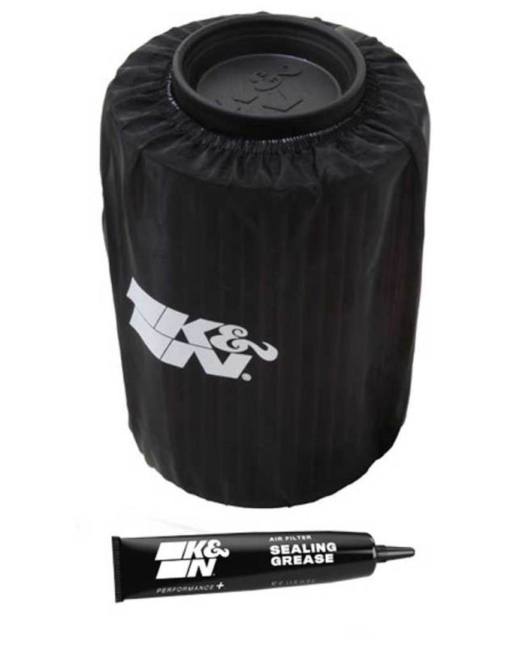 K&N 08-10 Polaris Ranger RZR/S Replacement Air Filter - Bull Strap