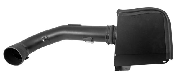 K&N 09-13 Chevy Silverado 1500/Avalanche/Suburban / 09-13 GMC Yukon Black Perf Intake Kit - Bull Strap