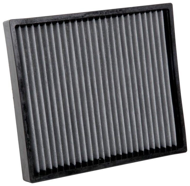 K&N 09-16 Hyundai Genesis Cabin Air Filter - Bull Strap