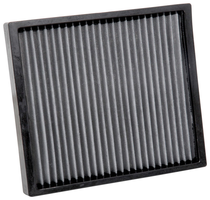K&N 09-16 Hyundai Genesis Cabin Air Filter - Bull Strap