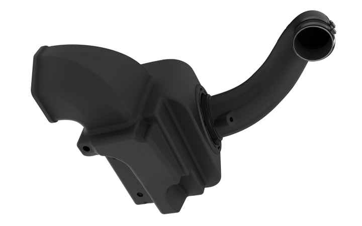 K&N 09-23 Dodge Ram 1500 (5.7L V8) NextGen Cold Air Intake - Bull Strap