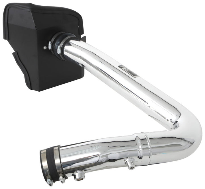K&N 11-12 Chrysler 300 3.6L / 11-12 Dodge Challenger/Charger 3.6L Typhoon Performance Intake - Bull Strap
