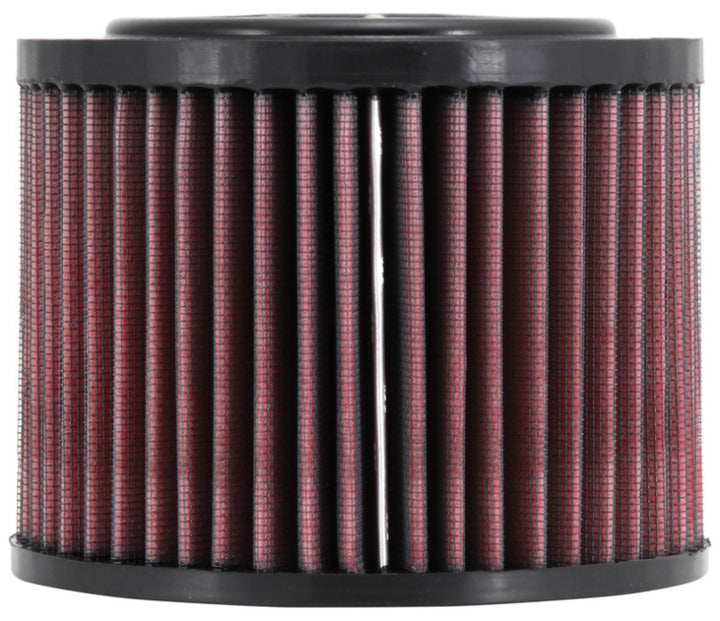 K&N  11-13  Audi A6 0L L4 Replacement Air Filter - Bull Strap
